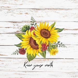 Meet your Posher, Georgia